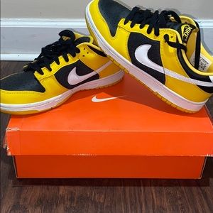 Nike Dunk Low GS